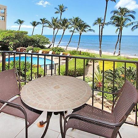 Kealia Resort 203 Kihei Zewnętrze zdjęcie