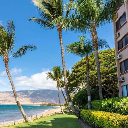 Kealia Resort 203 Kihei Zewnętrze zdjęcie