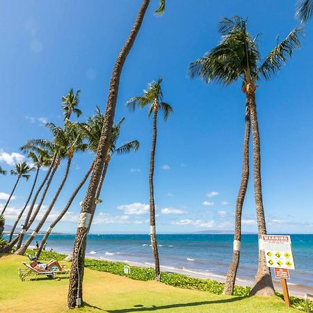 Kealia Resort 203 Kihei Zewnętrze zdjęcie