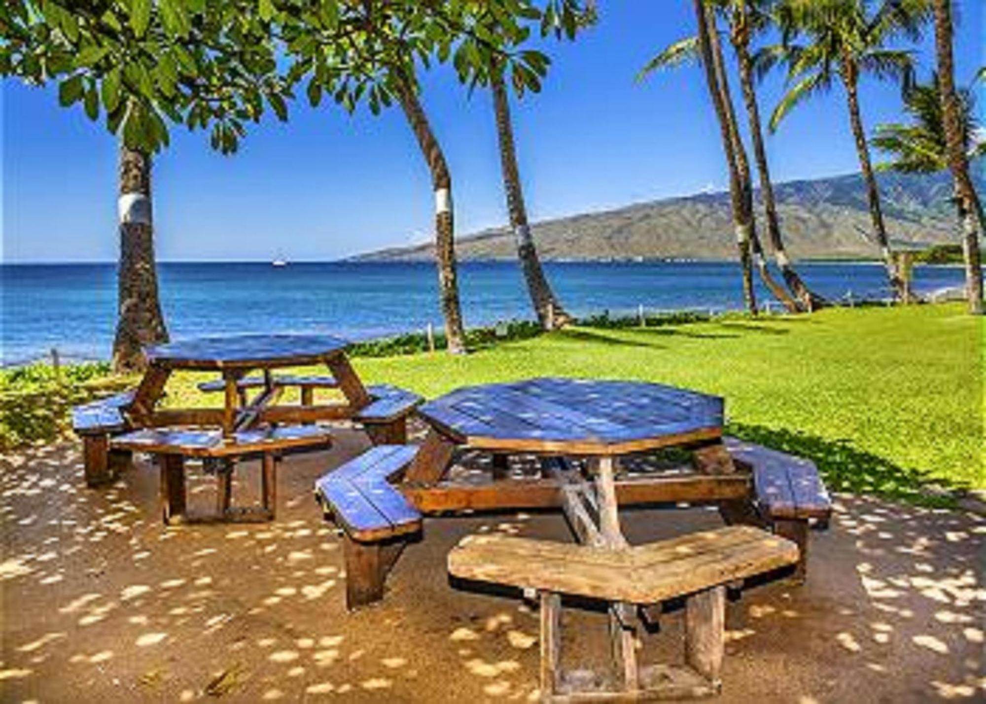 Kealia Resort 203 Kihei Zewnętrze zdjęcie