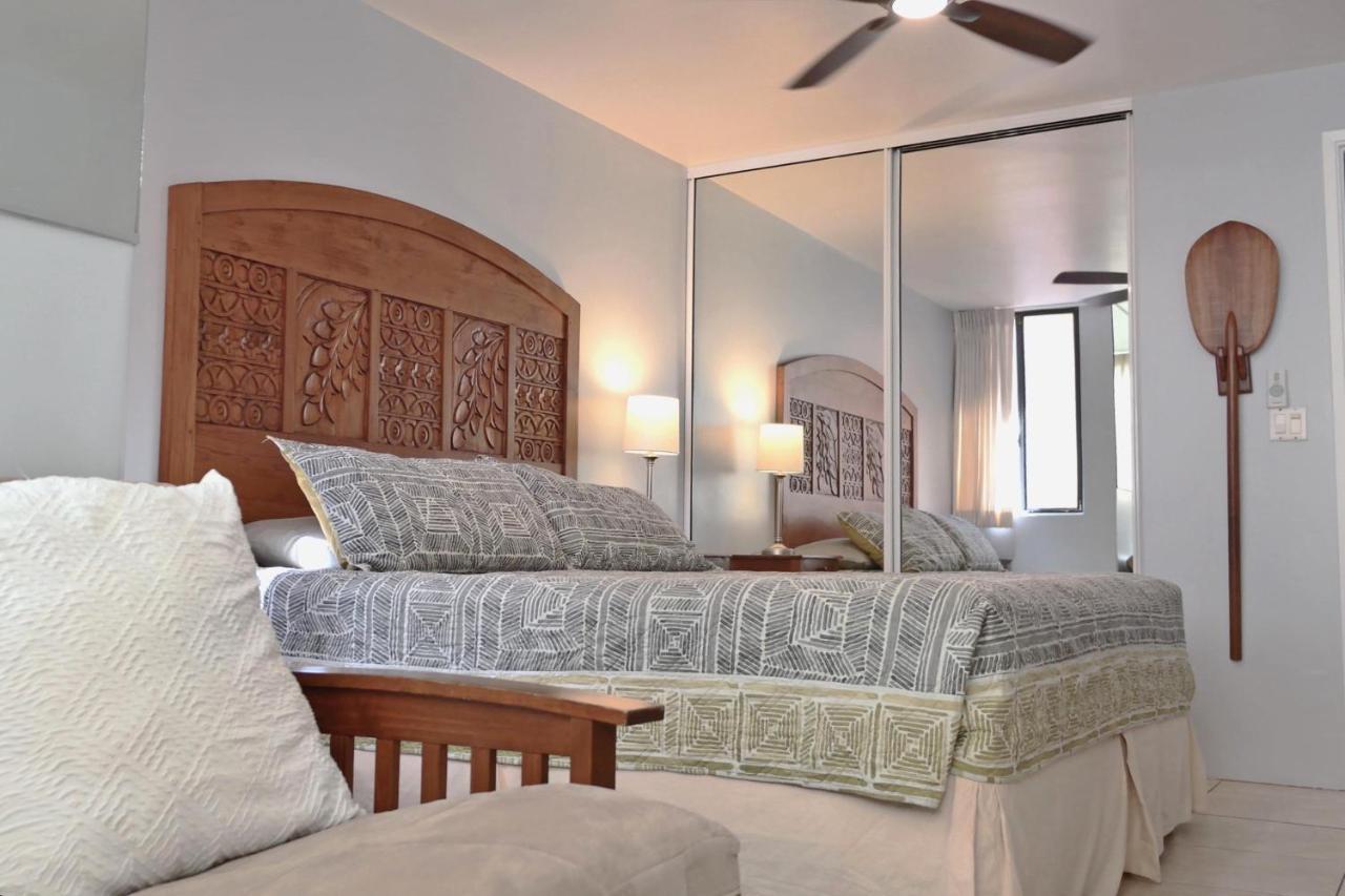 Kealia Resort 203 Kihei Zewnętrze zdjęcie