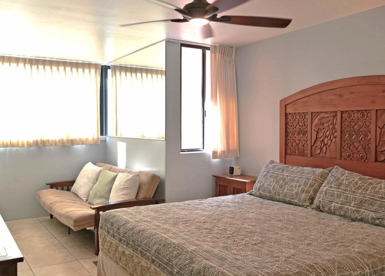 Kealia Resort 203 Kihei Zewnętrze zdjęcie