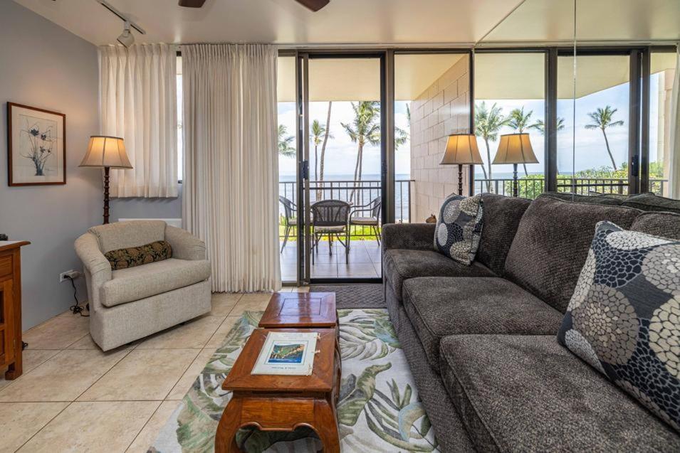 Kealia Resort 203 Kihei Zewnętrze zdjęcie