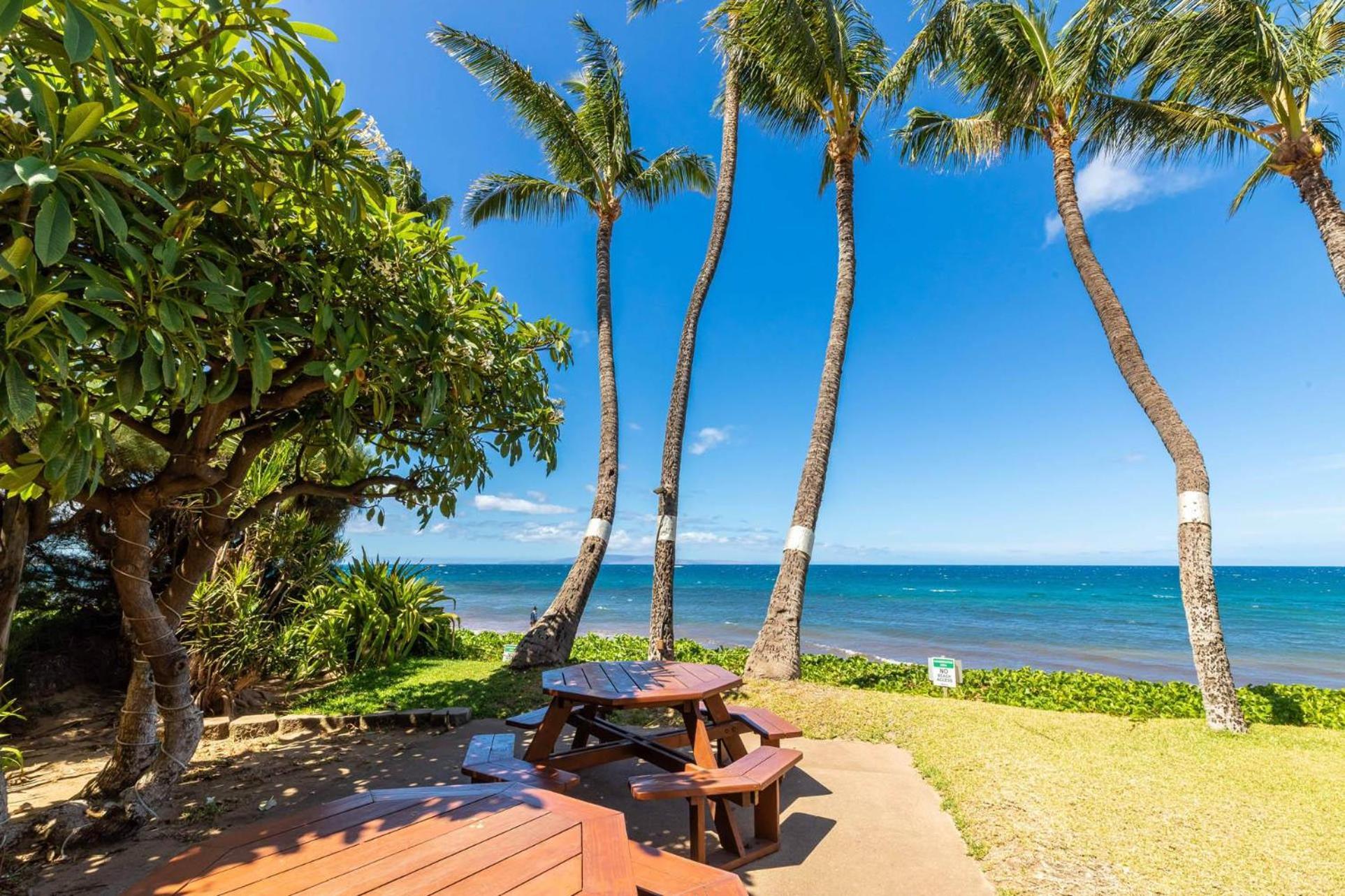 Kealia Resort 203 Kihei Zewnętrze zdjęcie